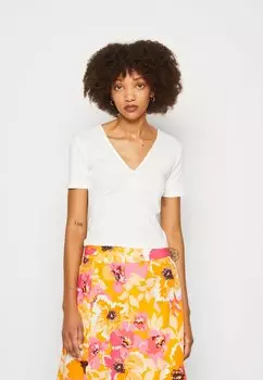 Базовая футболка JDY