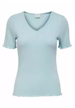 Базовая футболка JDY, синий