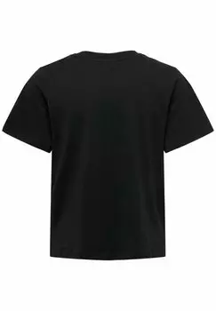 Базовая футболка Jdypisa JDY, черная