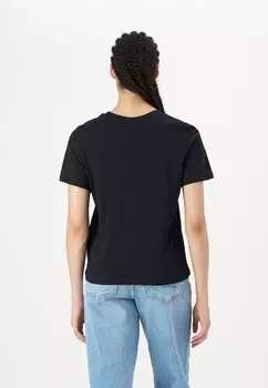 Базовая футболка JDYPISA JDY, черный