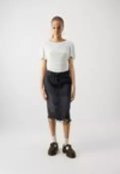 Базовая Футболка JDYSOLIS DAISY Jdy, белый