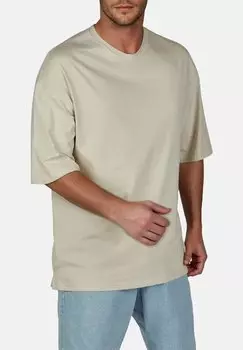 Базовая футболка JJECHARGE 3 PACK Jack & Jones, синий