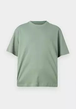 Базовая футболка JJEURBAN EDGE TEE O NECK Jack & Jones, светло-зеленый