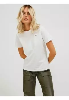 Базовая футболка JJXX, белый