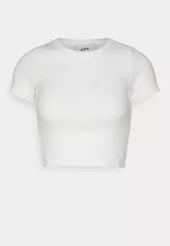 Базовая футболка JJXX, белый