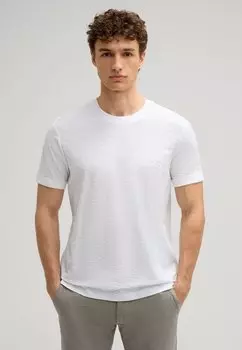 Базовая футболка JOOP! Jeans, белый