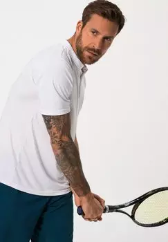 Базовая футболка JP1880, белый