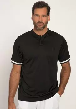 Базовая футболка JP1880, черный