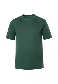 Базовая футболка JP1880, зеленый