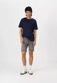 Базовая футболка JPRBLABRODY TEE 5 PACK Jack & Jones, белый