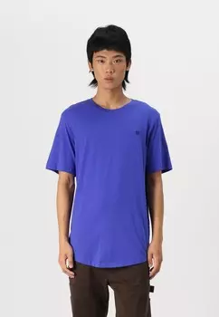 Базовая футболка JPRBLABRODY TEE 7 PACK Jack & Jones PREMIUM, синий