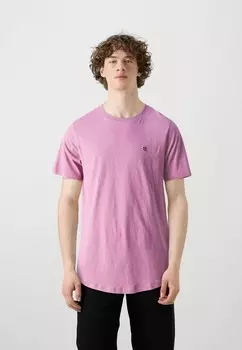 Базовая футболка JPRBRODY TEE CREW NECK 5 PACK Jack & Jones, кремовый
