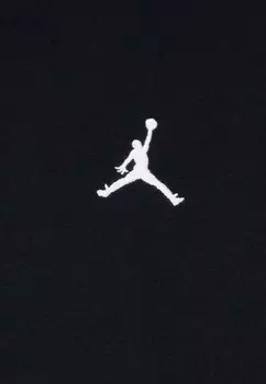 Базовая футболка JUMPMAN AIR UNISEX Jordan, черный