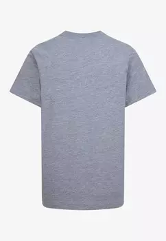 Базовая футболка JUMPMAN AIR UNISEX Jordan, серый