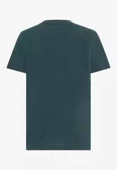 Базовая футболка JUMPMAN AIR UNISEX Jordan, темно-зеленый