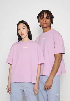 Базовая футболка K-Way