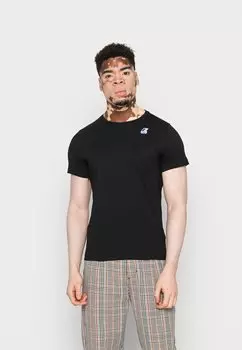 Базовая футболка K-Way