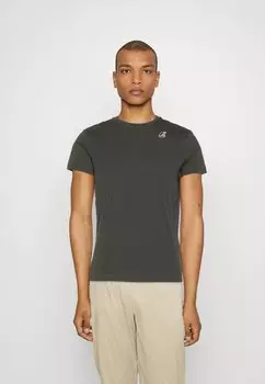 Базовая футболка K-Way