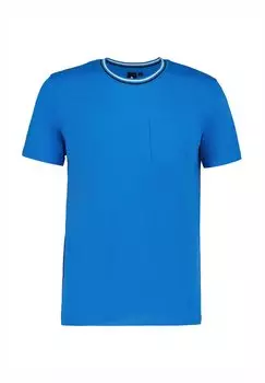 Базовая футболка Kantola Luhta, Himmelblau