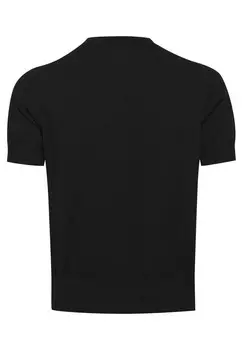 Базовая футболка KELLSIEIW InWear, черный