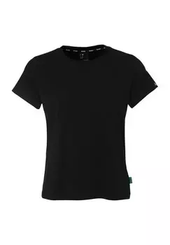 Базовая футболка Kempa, черный