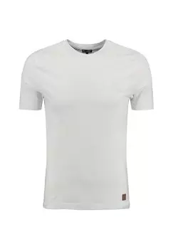 Базовая футболка Key Largo, белый