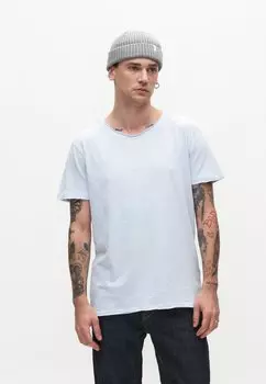 Базовая футболка KONRAD Gabba, синий