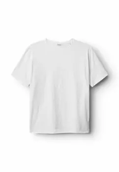 Базовая футболка KOSTANT SS Gabba, белый