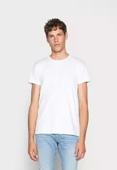 Базовая футболка Kronos Samse Samse, белый