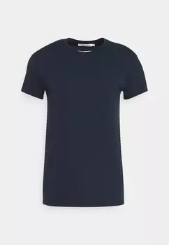 Базовая футболка KRONOS Samse Samse, темно-синий