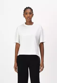 Базовая футболка KYLA IVY OAK, белый