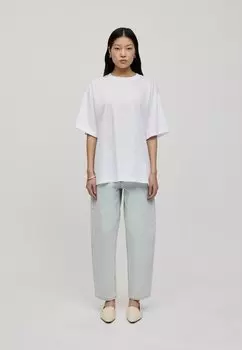 Базовая футболка KYLA IVY OAK, белый