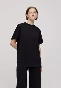 Базовая футболка KYLA IVY OAK, черный