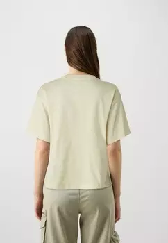 Базовая футболка KYLA IVY OAK, светло-желтый