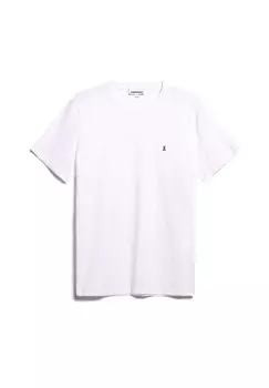 Базовая футболка LAARON ARMEDANGELS, белый