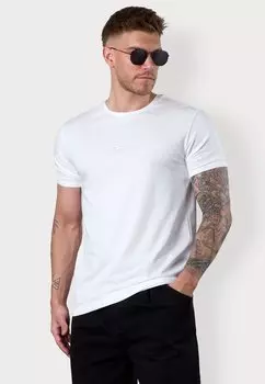 Базовая футболка LABEL ESTEEM, белый