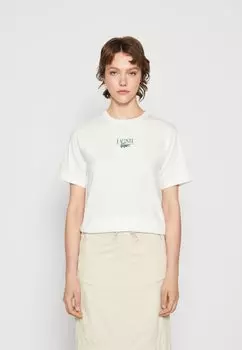 Базовая футболка Lacoste