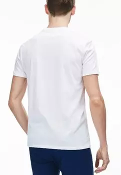 Базовая футболка Lacoste