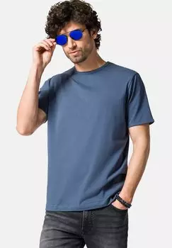 Базовая футболка Lancerto, синий