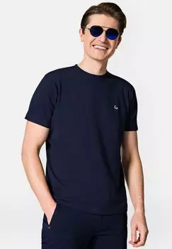 Базовая футболка Lancerto, синий