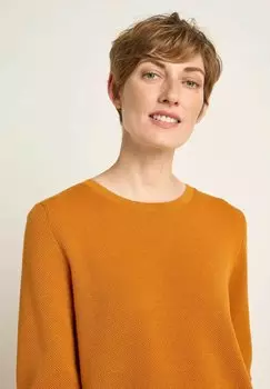 Базовая футболка LANIUS, желтый