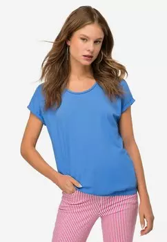 Базовая футболка LAURASN