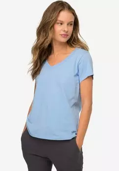 Базовая футболка LAURASN