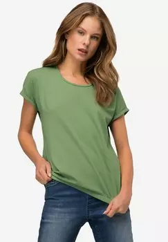 Базовая футболка LAURASN