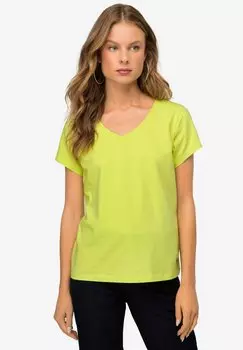 Базовая футболка LAURASN