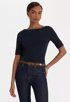 Базовая футболка Lauren Ralph Lauren