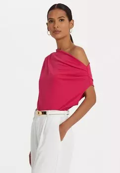 Базовая футболка Lauren Ralph Lauren