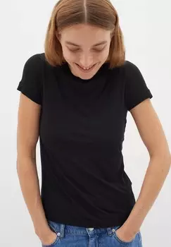 Базовая футболка LEGEND InWear, черный