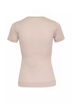 Базовая футболка LEGEND InWear, светло-розовый