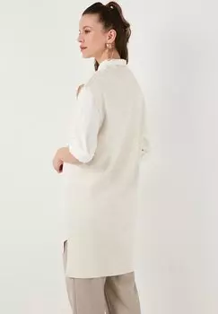 Базовая футболка LELA, серый